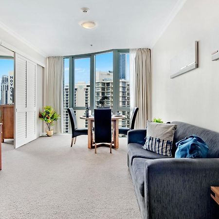 Legends 1 Bedroom Spa Suite - We Accommodate Gold Coast Exteriér fotografie